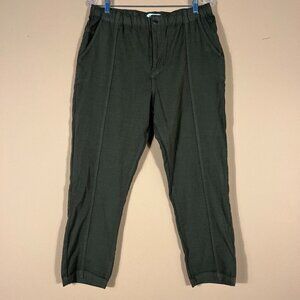 Pistola Elastic Band High Waist Pants
